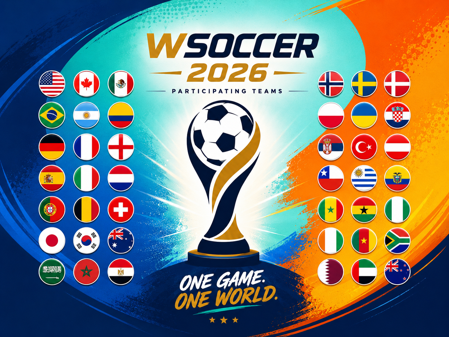 Copa do Mundo 2026