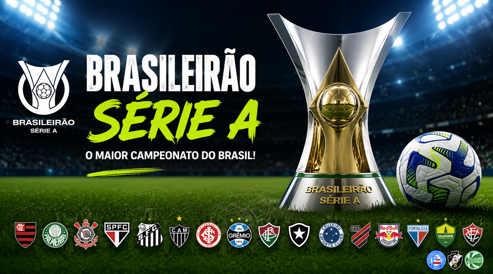 Brasileirão Série A