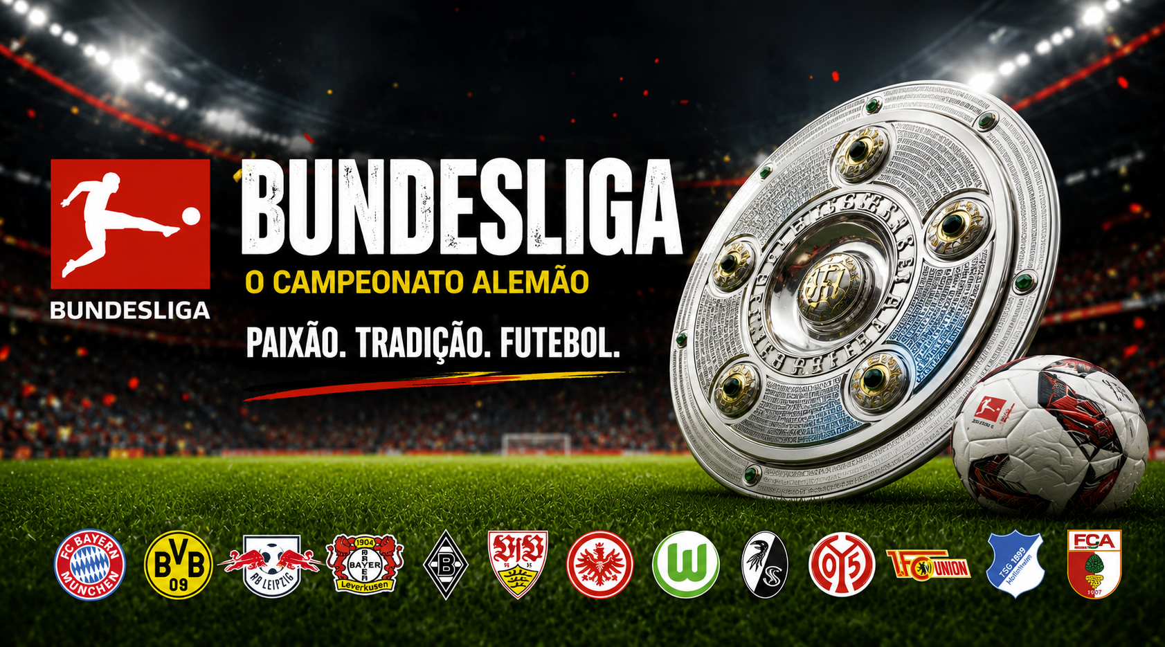 Bundesliga