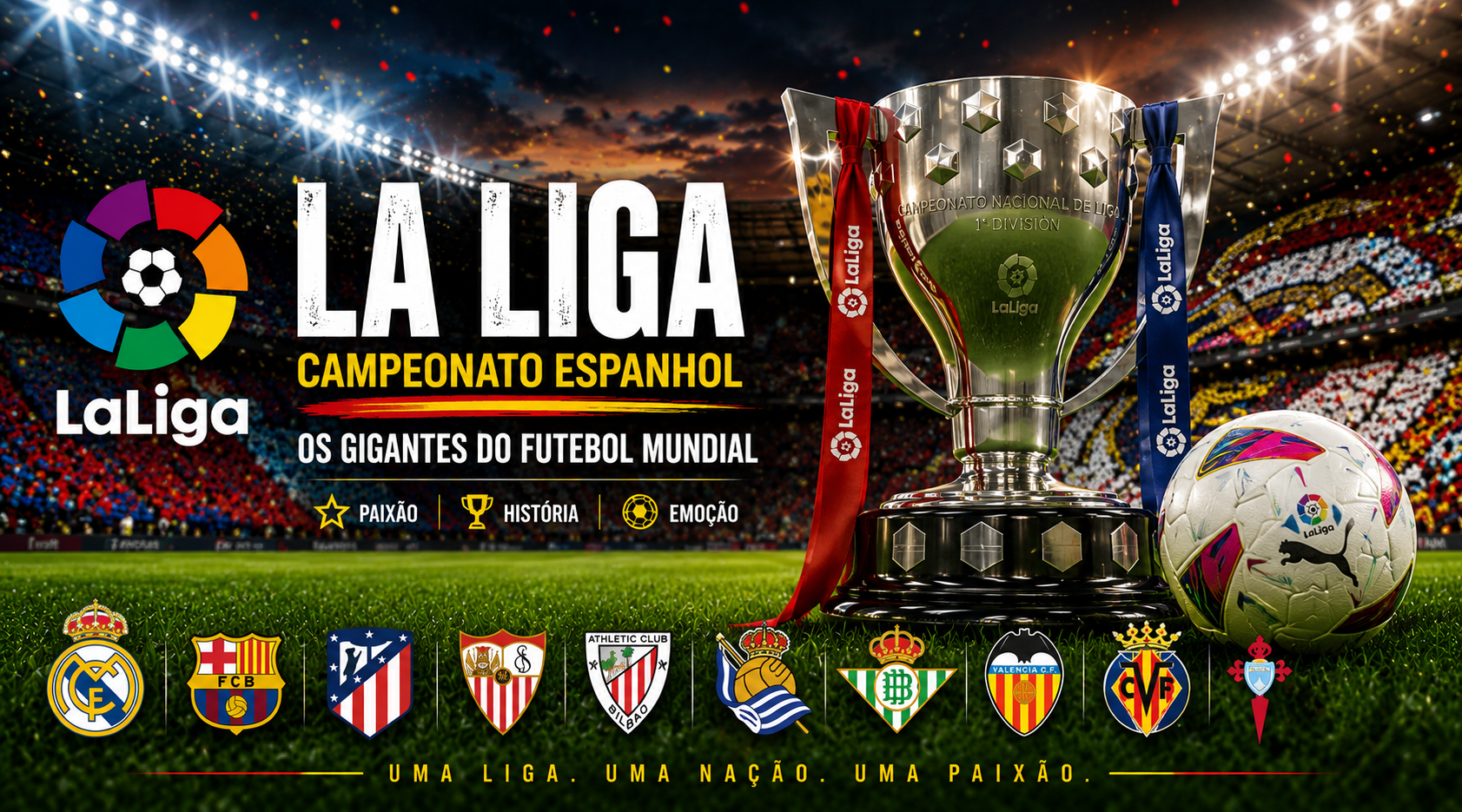 La Liga