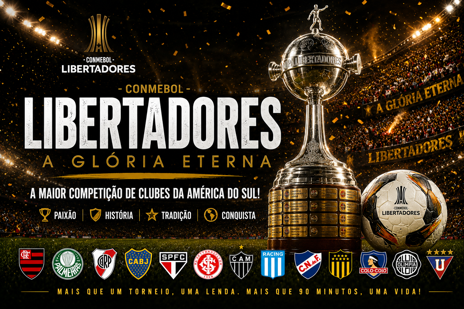 Copa Libertadores