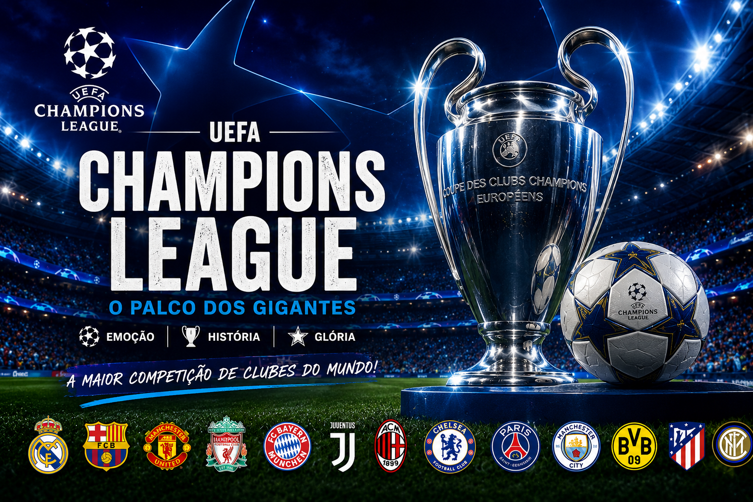 UEFA Champions League